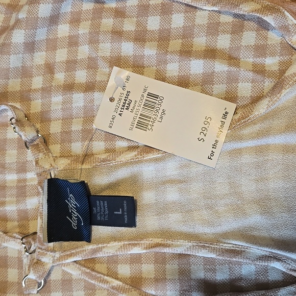 Tank Top - Picture 6 of 6